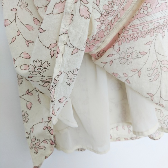 Spaghetti string halter top - Picture 3 of 4